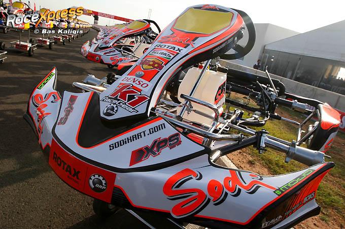 Sodi Kart